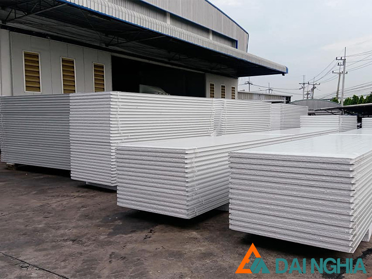 Thi Công Đại Nghĩa - Địa chỉ cung cấp vách panel trong nhà uy tín, giá cả hợp lý tại TPHCM